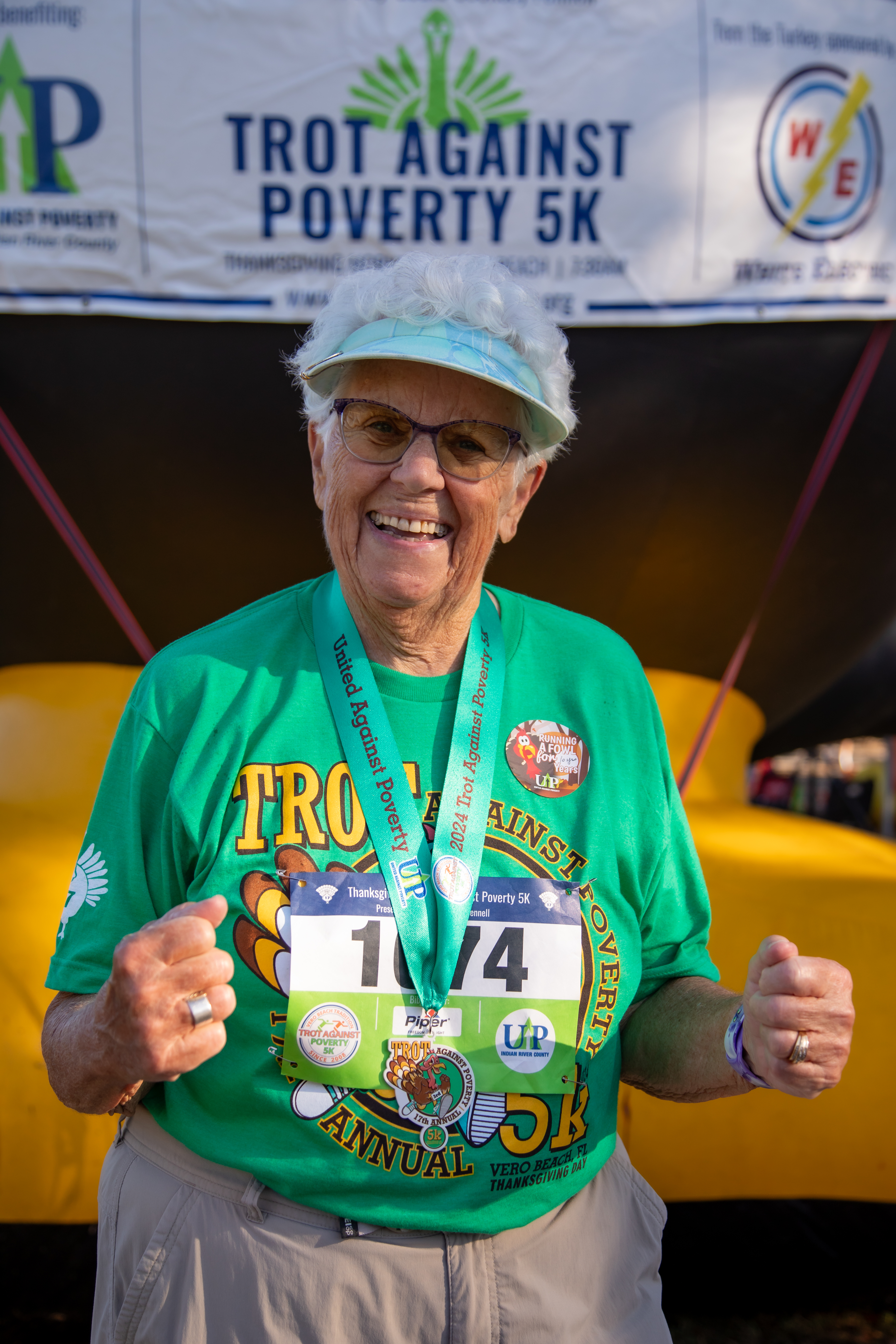Trot 2024